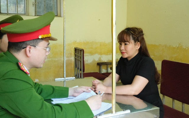 Đại lý bảo hiểm móc nối với bệnh viện lập khống hồ sơ bệnh án, trục lợi hơn 700 triệu đồng