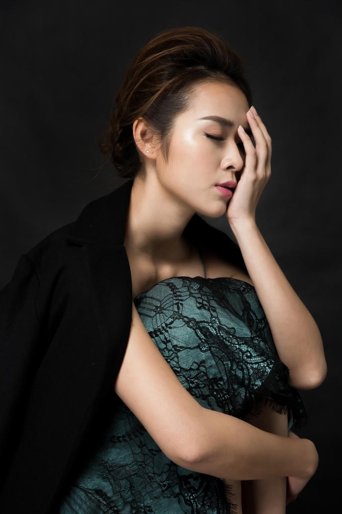 Song dự án điện ảnh do Diệp Bảo Ngọc đóng vai chính hứa hẹn là bước đột phá mới trong sự nghiệp của người đẹp.