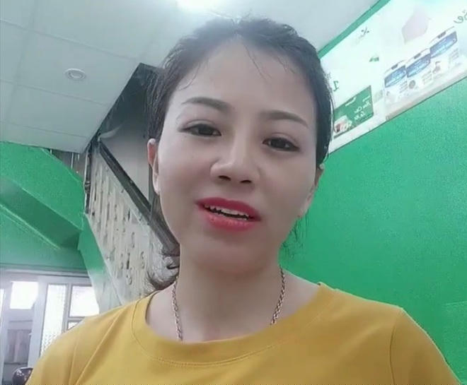 Đối tượng Trần Thị Xa
