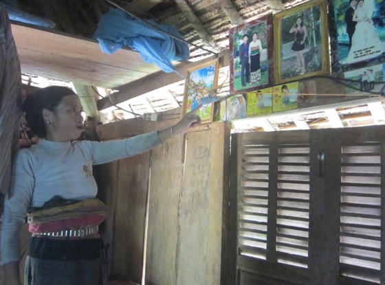 Chỉ cần 1 túi thuốc treo 3 nơi là khỏi bệnh