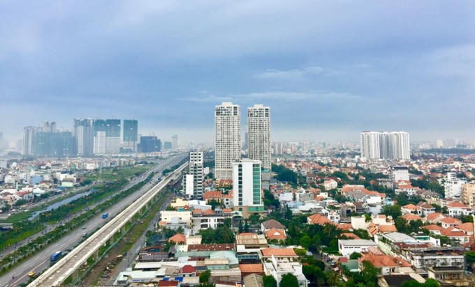 Thị trường bất động sản vẫn đang thu hút sự quan tâm đầu tư. Cơ quan quản lý nhà nước cần quan tâm công tác quản lý và hỗ trợ các DN mới thành lập, thực hiện hậu kiểm, hoặc cảnh báo đối với các DN đăng ký kinh doanh có dấu hiệu không bình thường.