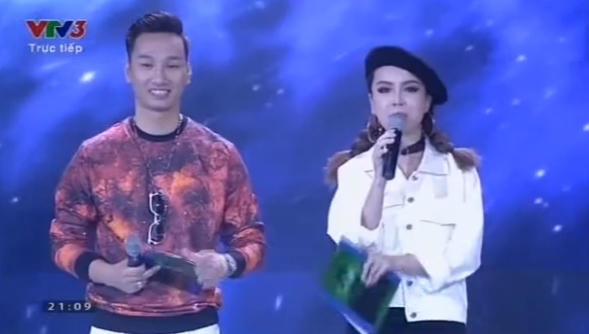 The Remix: Hạnh Sino dừng cuộc, Noo Phước Thịnh, Hương Tràm