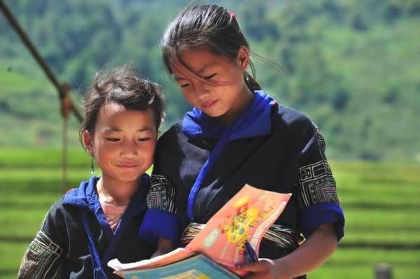 Tới đây sẽ thí điểm phần mềm đăng ký khai sinh cho trẻ em. (Ảnh minh họa)