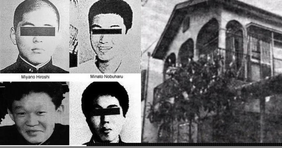 “Căn nhà địa ngục” nơi nữ sinh bị giam cầm bởi 4 kẻ thủ ác