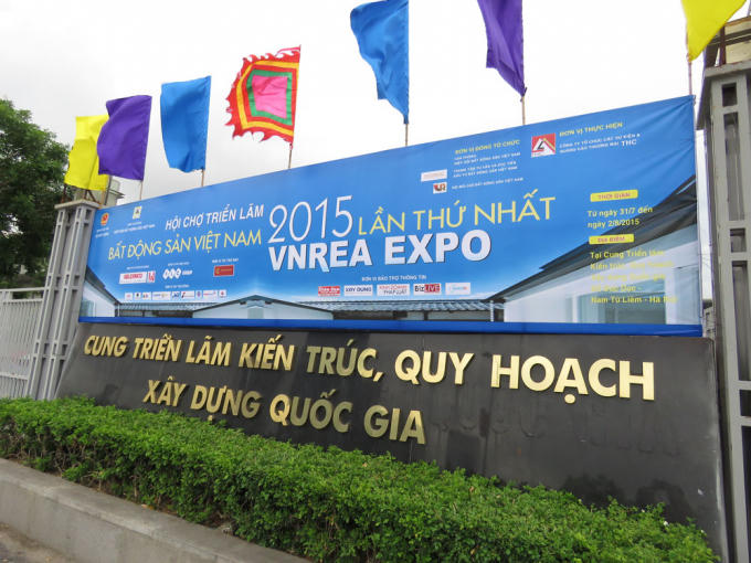 Cung Triển lãm Kiến trúc Quy hoạch xây dựng Quốc gia: Nhiều dấu hiệu “lạ” liên quan đến nguyên Giám đốc cần được thanh tra, làm rõ