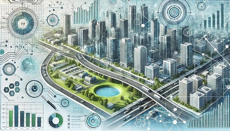 Ảnh minh họa do AI thực hiện. (Nguồn: vneconomy.vn).