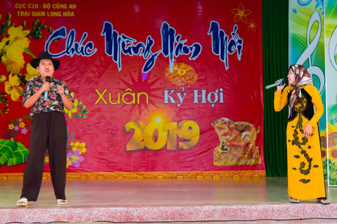 Bận thế nào, Đàm Vĩnh Hưng cũng nhất định phải diễn một show đặc biệt trong năm