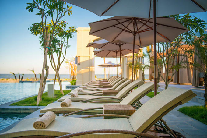 FLC Luxury Resort Sầm Sơn