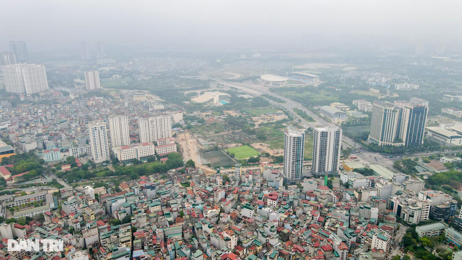 Thị trường được đánh giá sẽ giảm tốc, giảm quy mô nhưng sẽ tăng trưởng phù hợp. (Ảnh: Tiến Tuấn)