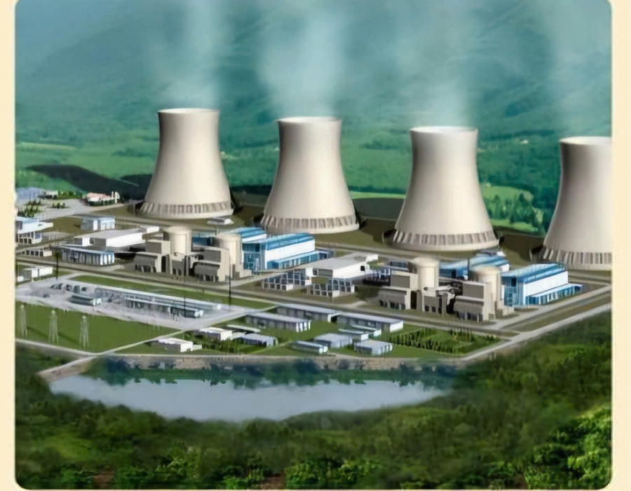 Nghị quyết số 70-NQ/TW yêu cầu khẩn trương triển khai các dự án điện hạt nhân Ninh Thuận 1& 2.
