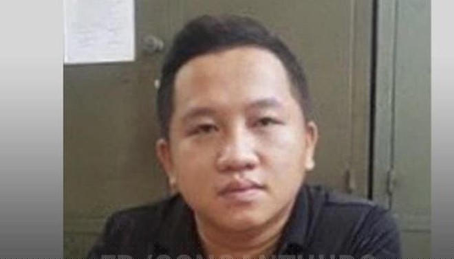 Đối tượng Nguyễn Ngọc Ph&uacute;