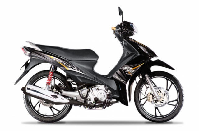 3 xe côn tay giá rẻ từ 28 - 31 triệu đồng đáng mua nhất tại Việt Nam