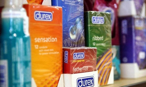 Thương vụ mới sẽ giúp Reckitt Benckiser phát triển tại Trung Quốc. Ảnh: Reuters