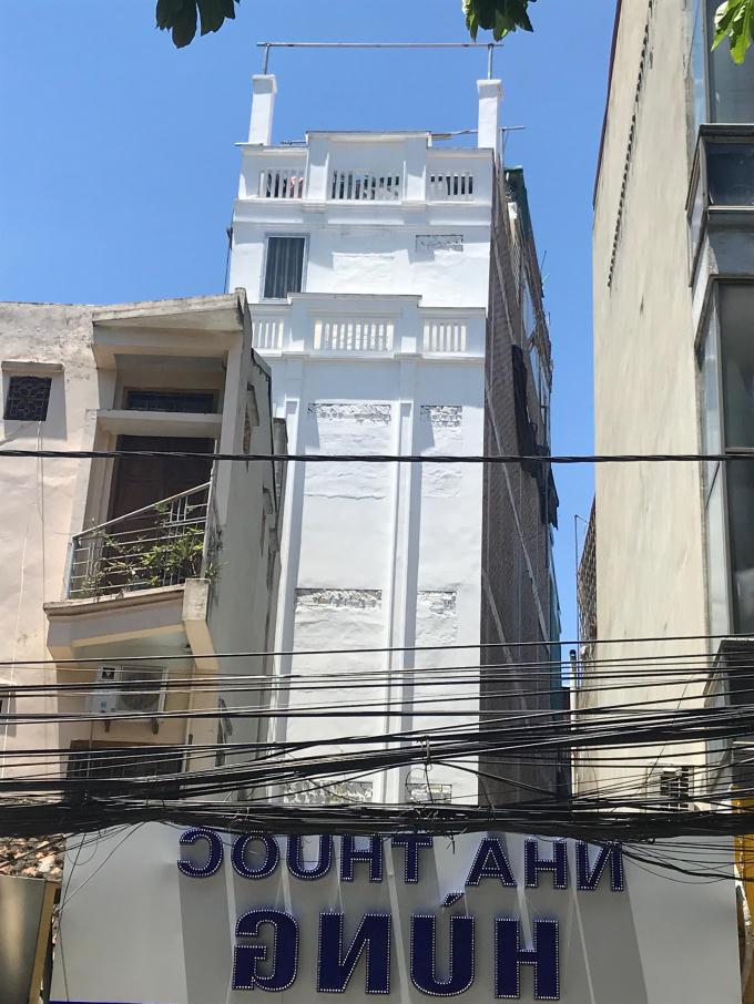 Hà Nội: Cần xử lý dứt điểm những sai phạm tại 176 Trương Định