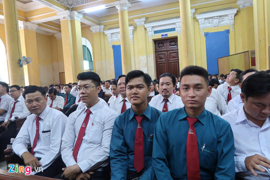 Vinasun là nguyên đơn trong vụ kiện đòi bồi thường hơn 40 tỷ đồng. Ảnh: Hoài Thanh.
