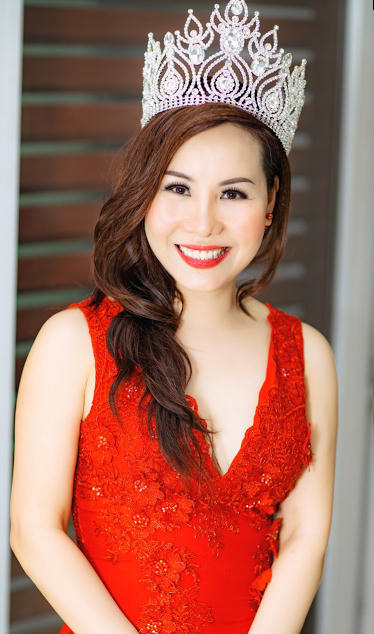 2016 là năm thành công của "Nữ hoàng Doanh nhân 2015".