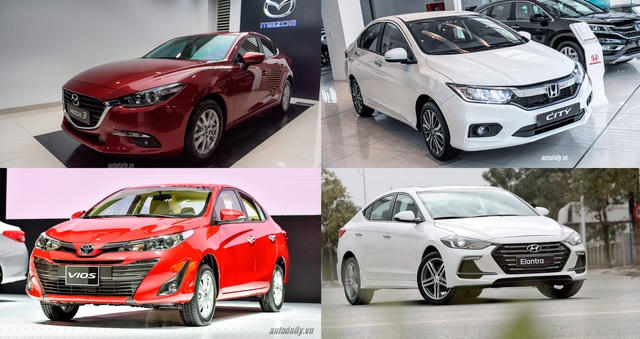 Ba tiêu chí xe hơi của người Việt là: xe phổ cập thị trường, chất lượng xe và giá cả xe... được quan tâm hàng đầu