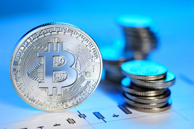 Ảnh minh họa. (Nguồn: Bitcoin UK)