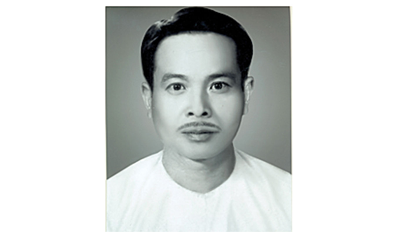 Ông Võ Văn Ngân. (Ảnh tư liệu).