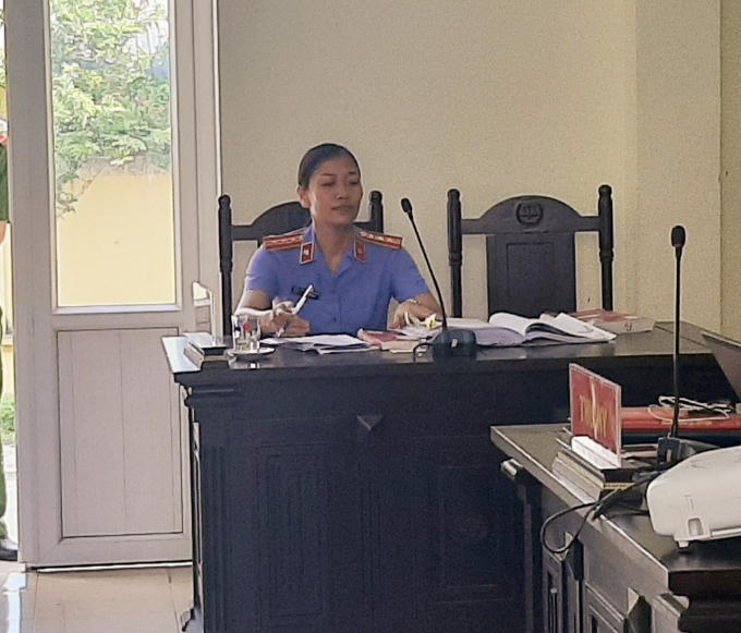 VKS cho biết: “Giữa văn nói và văn viết đôi khi có sự khác nhau”.