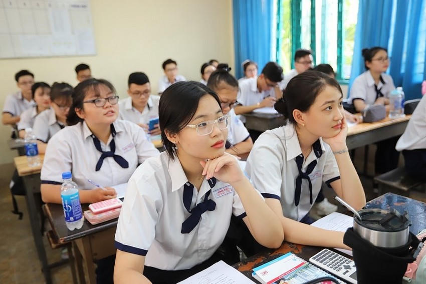 Cảnh báo trước các chiêu lừa đảo mạo danh cán bộ trong tuyển sinh đầu cấp (Ảnh minh họa).