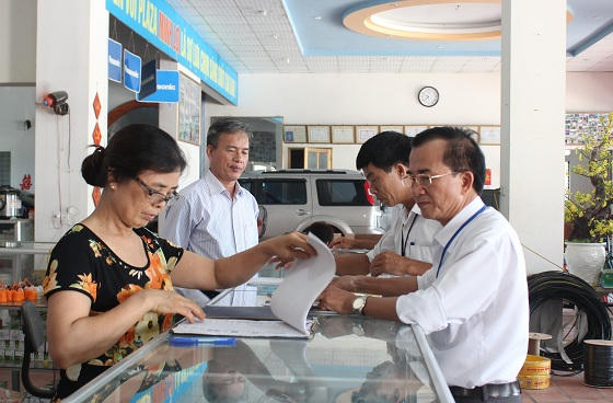 10 thành tựu nổi bật của huyện Hiệp Hòa - Bắc Giang trong năm 2016