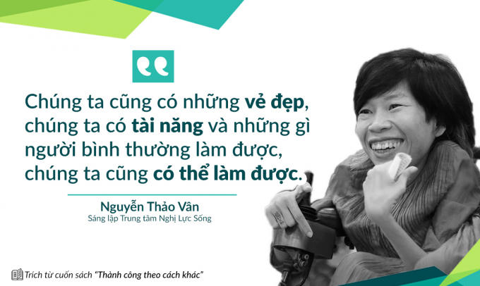 Bộ hình những lời tâm huyết của các doanh nhân xã hội tiêu biểu Việt Nam
