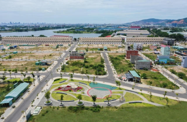 Đà Nẵng: Công bố dự án nhà ở xã hội với 4 tòa tháp có 1.549 căn hộ