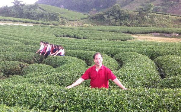 Chân dung hiệu trưởng dâm ô 7 nam sinh ở Phú Thọ bị Tòa trả hồ sơ điều tra bổ sung