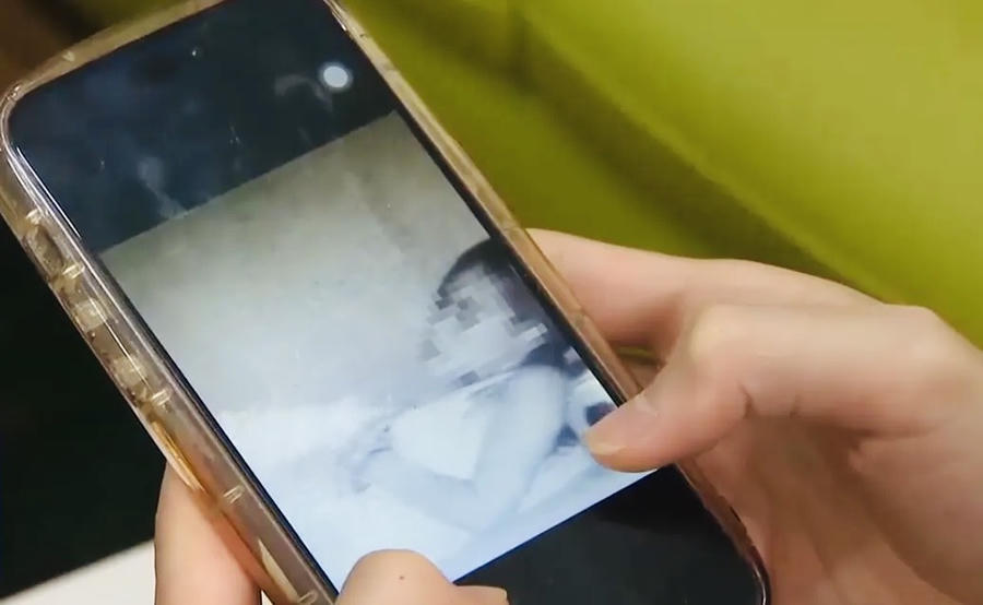 Công an tỉnh Đồng Nai đã kịp thời ngăn chặn phát tán video cắt ghép hình ảnh nhạy cảm của nữ sinh lên mạng (Ảnh minh họa).