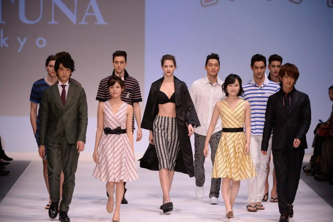 Bản tin Thời trang Plus số 6: Tuần lễ thời trang Quốc tế Hong Kong 2017