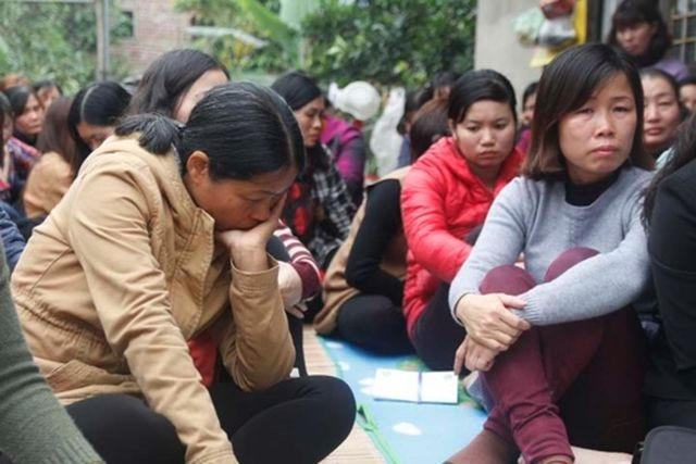 Giáo viên hợp đồng thi trượt hoặc không dự thi kỳ thi viên chức lần này sẽ bị cắt hợp đồng.