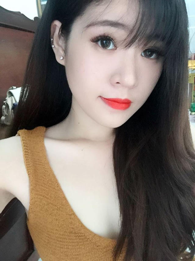 Và Minh Diệu hiện tại