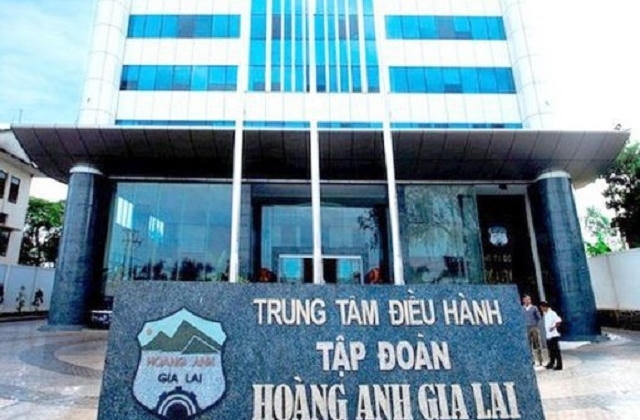 Hoàng Anh Gia Lai trả thêm 200 tỷ đồng nợ trái phiếu