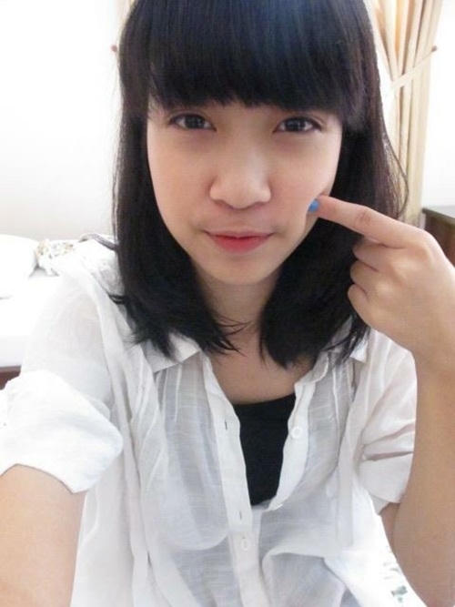 Ngắm loạt ảnh đời thường siêu dễ thương của tân Hoa hậu Việt Nam 2016 Đỗ Mỹ Linh