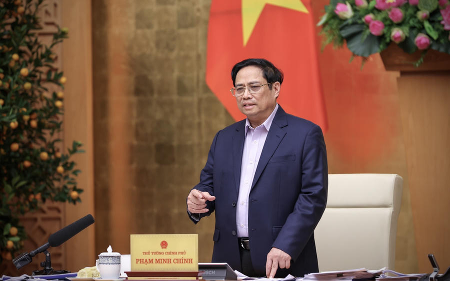 Thủ tướng: Mở cửa trường học, du lịch quốc tế bảo đảm an to&agrave;n