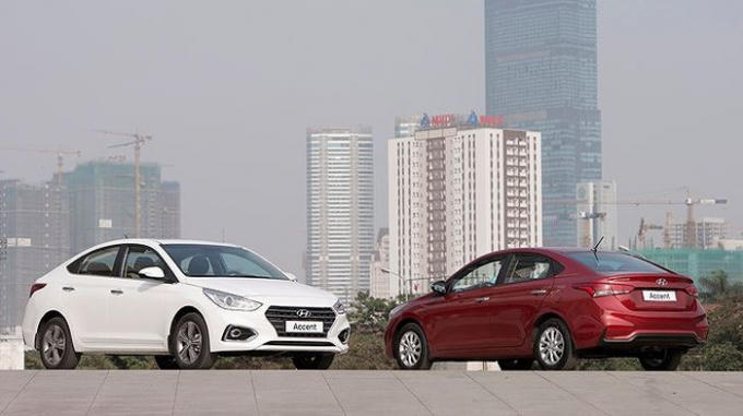 Ôtô nhập khẩu tạm 'nhường sân chơi' cho xe lắp ráp