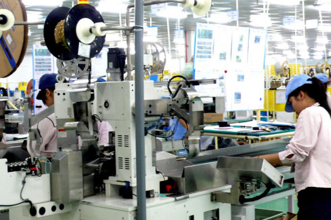 Đến nay, có 581 đơn vị đã khắc phục số tiền nợ tại thời điểm thanh tra, kiểm tra, với tổng số tiền thu hồi được là 179,6 tỷ đồng. Ảnh: minh họa