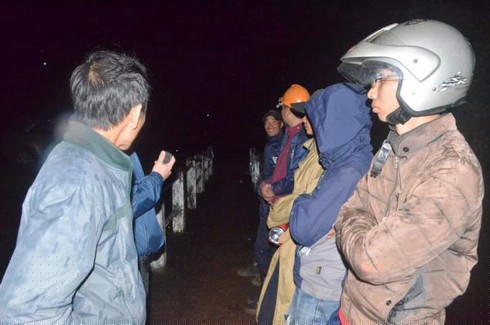 Đắk Nông: Lại thêm một hồ thủy lợi 60.000m3 có nguy cơ bị vỡ đập