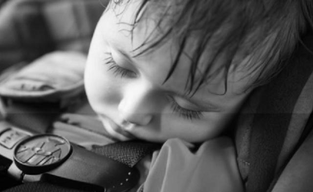 Những bi kịch thương tâm của trẻ em khi là nạn nhân của sự tắc trách