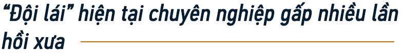 Chuyện chưa kể của một lão làng trên TTCK Việt Nam: Từng lập file excel để tính lãi 7% mỗi ngày và 3 lí do tin rằng đội lái vẫn còn nhiều đất diễn - Ảnh 10.