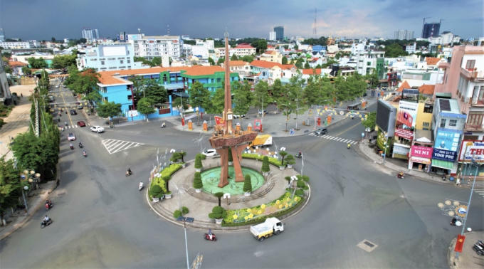 TP.Thủ Dầu Một đã được công nhận là đô thị loại I vào cuối năm 2017, trở thành một trong 18 đô thị loại I của cả nước.