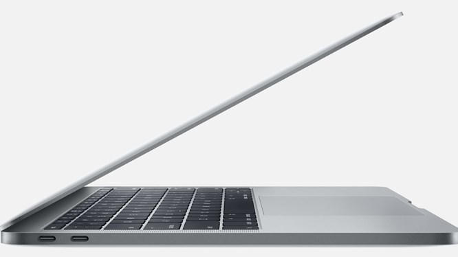 MacBook Pro 13 inch là sự lựa chọn hợp lý (ảnh: Business Insider).