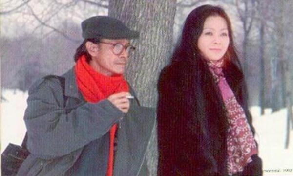 Khánh Ly và Trịnh Công Sơn cặp đôi tri kỷ số 1 trong làng âm nhạc Việt