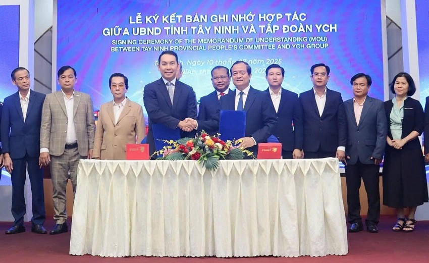 Tây Ninh tiếp tục xúc tiến đầu tư tại Nhật Bản, tăng tốc thu hút dòng vốn chiến lược