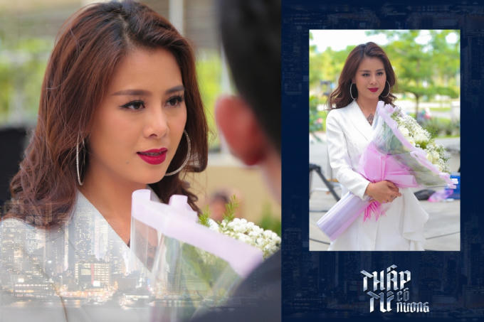 “Thập Tứ cô nương” sẽ chính thức được giới thiệu vào lúc 20g00, ngày 14/2/2019.