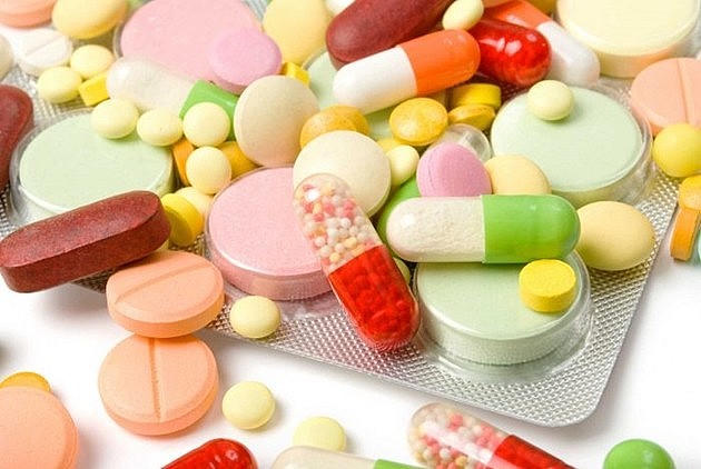 Thanh tra Bộ Y tế ban hành Quyết định xử phạt vi phạm hành chính 3 công ty.