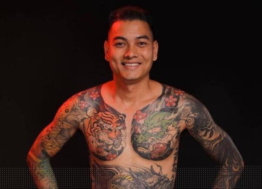 Hồ Văn Khoa