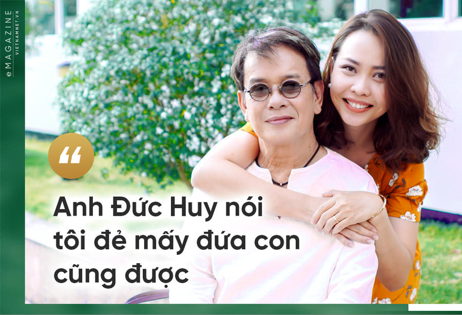 Đức Huy