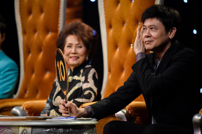 Danh ca Phương Dung lần đầu kể về việc suýt chết 3 lần